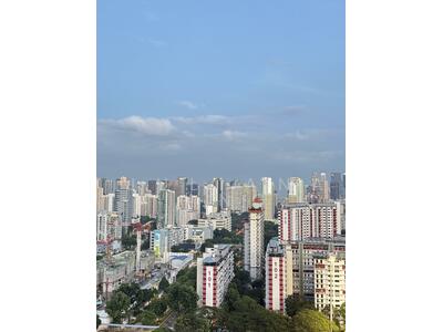 For Rent - Alex Residences