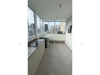 For Rent - Balestier Point