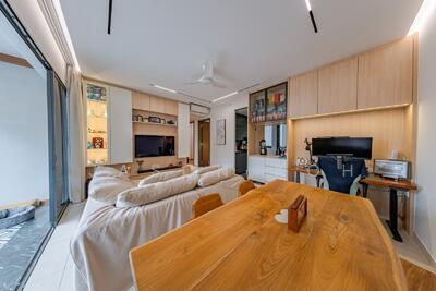 For Sale - Jewel @ Buangkok