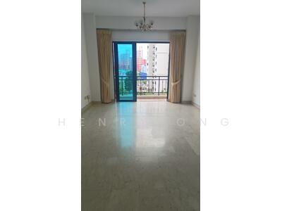 For Rent - The Anchorage