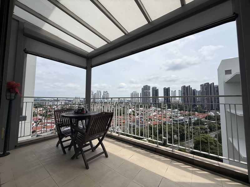 For Sale - The Infiniti