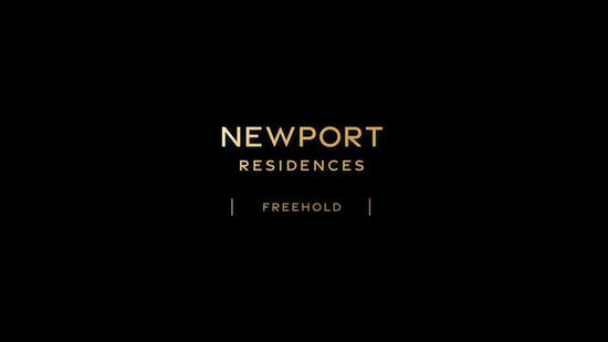 Newport Residences Condominium For Sale at S$ 1,298,000 | PropertyGuru Singapore