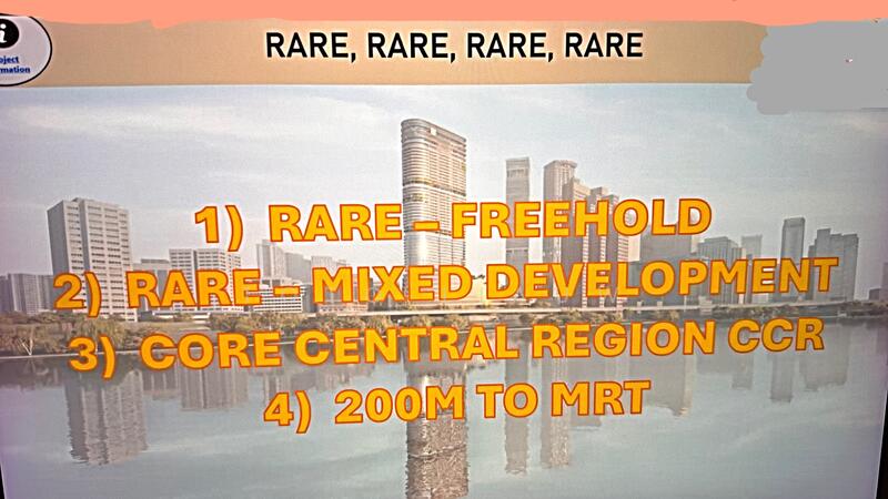 Newport Residences Condominium For Sale at S$ 1,298,000 | PropertyGuru Singapore - Others