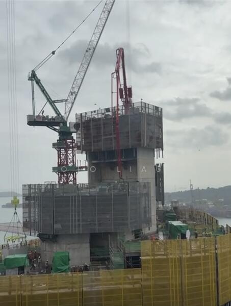 Newport Residences Condominium For Sale at S$ 1,298,000 | PropertyGuru Singapore - Others