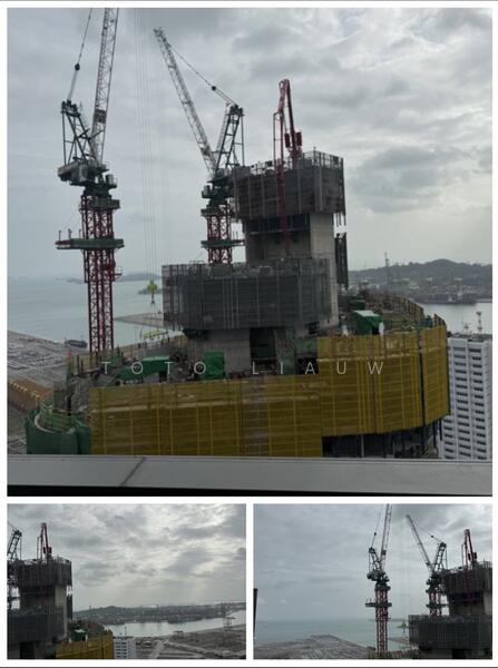 Newport Residences Condominium For Sale at S$ 1,298,000 | PropertyGuru Singapore