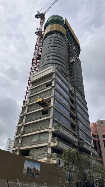 Newport Residences Condominium For Sale at S$ 1,298,000 | PropertyGuru Singapore - Exterior