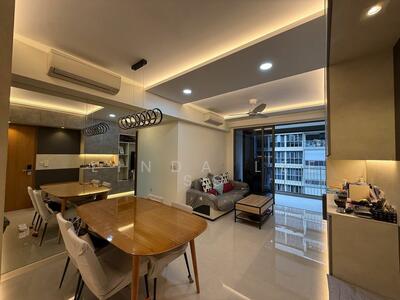 For Sale - Rivercove Residences EC