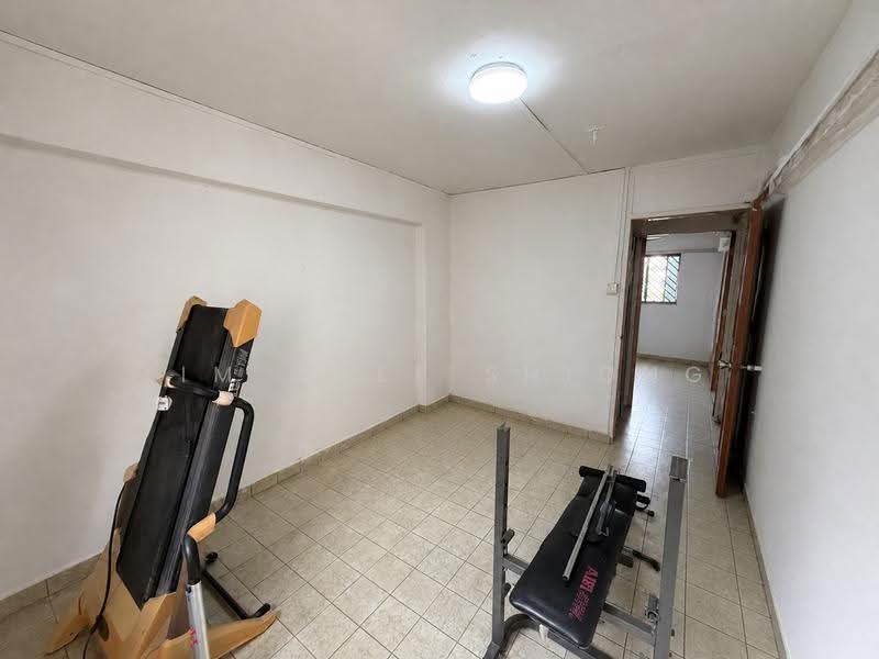 427 Ang Mo Kio Avenue 3, 427 Ang Mo Kio Avenue 3, Ang Mo Kio / Bishan / Thomson, 3 Bedrooms, 990 sqft, HDB Flat For Sale, by Lim Chee Shiong, 60224499 - Gym - PropertyGuru.com.sg