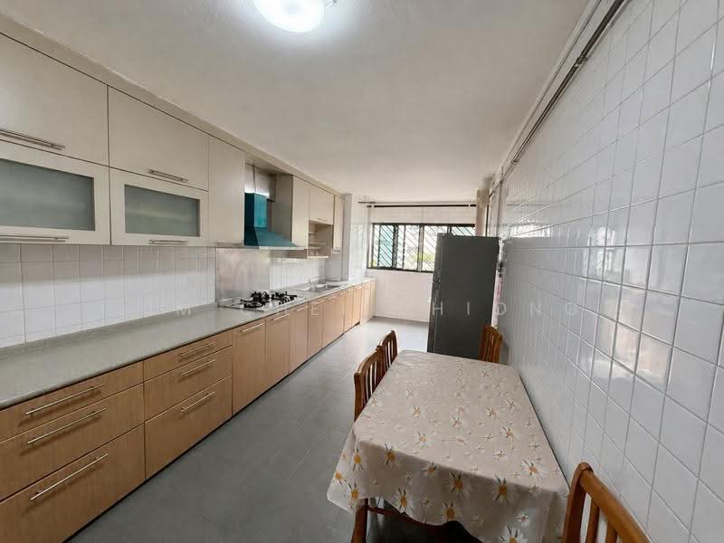 427 Ang Mo Kio Avenue 3, 427 Ang Mo Kio Avenue 3, Ang Mo Kio / Bishan / Thomson, 3 Bedrooms, 990 sqft, HDB Flat For Sale, by Lim Chee Shiong, 60224499 - PropertyGuru.com.sg
