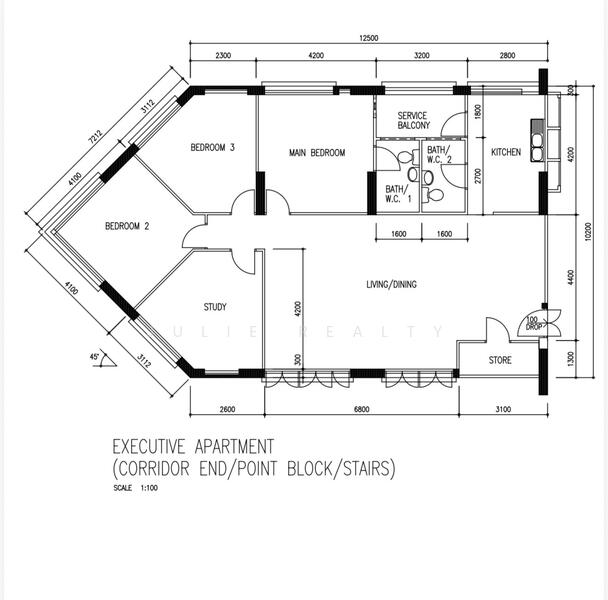 For Sale 161 Yung Ping Road