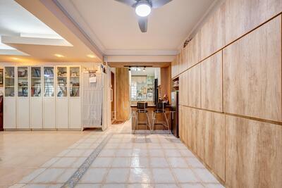 For Sale - 161 Yung Ping Road