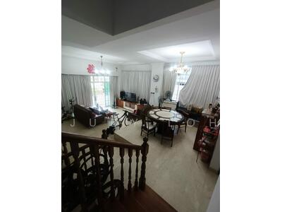 For Sale - Upper Paya Lebar Road