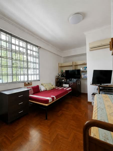Upper Paya Lebar Road, Upper Paya Lebar Road, 5 Bedrooms, 3,300 sqft, Semi-Detached House For Sale, by Judy Loh, 60224505 - Bedroom - PropertyGuru.com.sg