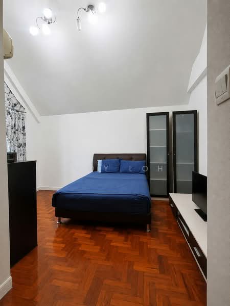 Upper Paya Lebar Road, Upper Paya Lebar Road, 5 Bedrooms, 3,300 sqft, Semi-Detached House For Sale, by Judy Loh, 60224505 - Bedroom - PropertyGuru.com.sg