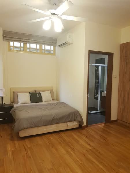 Orange Regency, 101 Fernhill Road, 4 Bedrooms, 1,776 sqft, Apartment For Rent, by Amy Chong, 60224507 - Bedroom - PropertyGuru.com.sg
