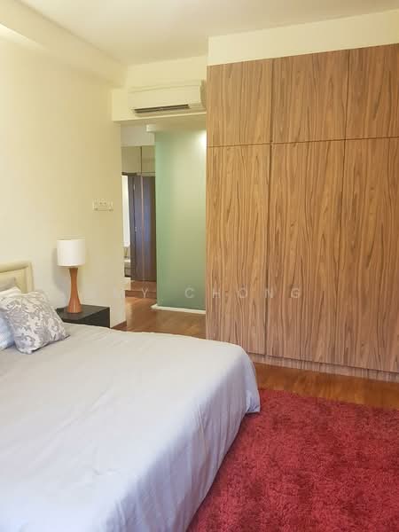 Orange Regency, 101 Fernhill Road, 4 Bedrooms, 1,776 sqft, Apartment For Rent, by Amy Chong, 60224507 - Bedroom - PropertyGuru.com.sg