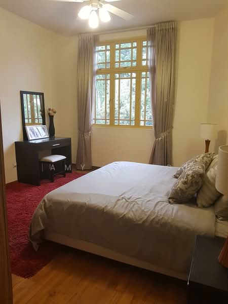 Orange Regency, 101 Fernhill Road, 4 Bedrooms, 1,776 sqft, Apartment For Rent, by Amy Chong, 60224507 - Bedroom - PropertyGuru.com.sg