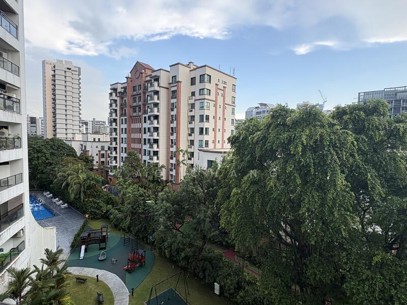 For Sale - Wing on Life Garden