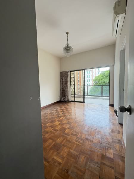 Wing on Life Garden Apartment For Sale at S$ 9,000,000 | PropertyGuru Singapore - Balcony