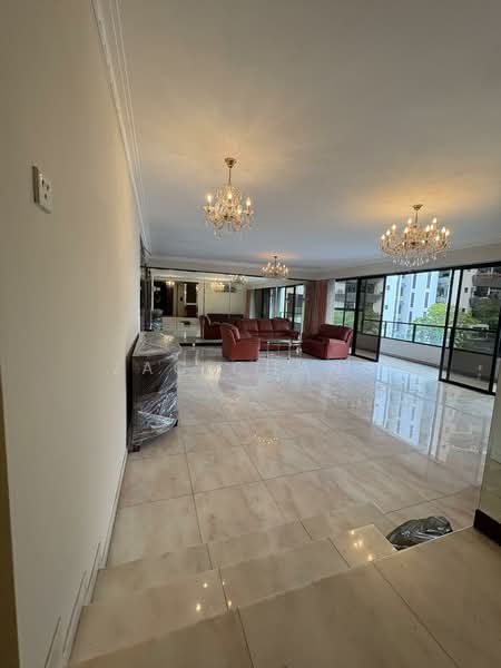 Wing on Life Garden Apartment For Sale at S$ 9,000,000 | PropertyGuru Singapore - Living Room