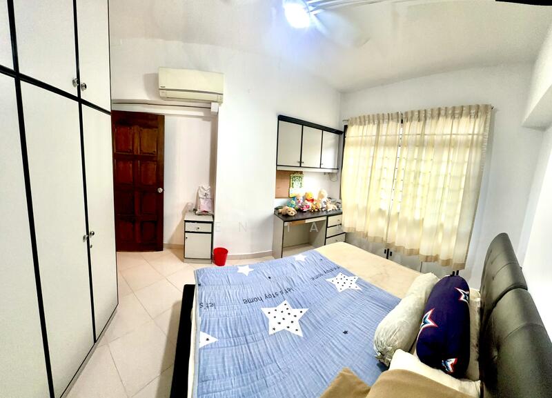 For Sale - 309 Tampines Street 32