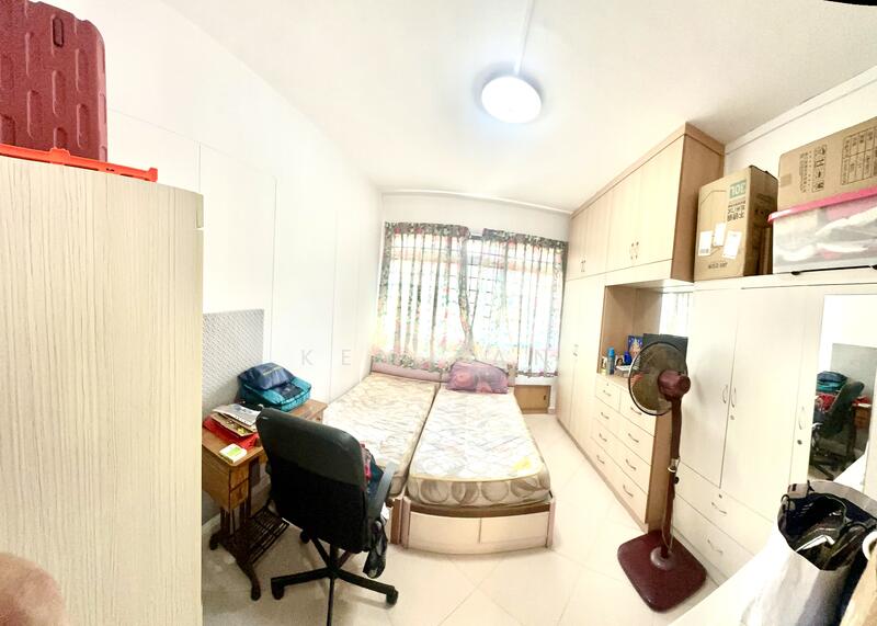 For Sale - 309 Tampines Street 32