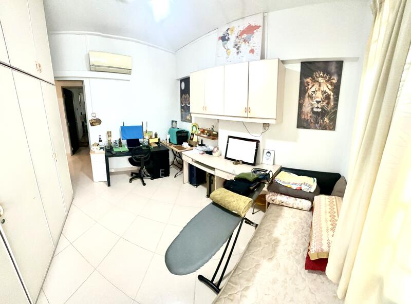 For Sale - 309 Tampines Street 32