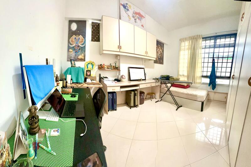 For Sale - 309 Tampines Street 32