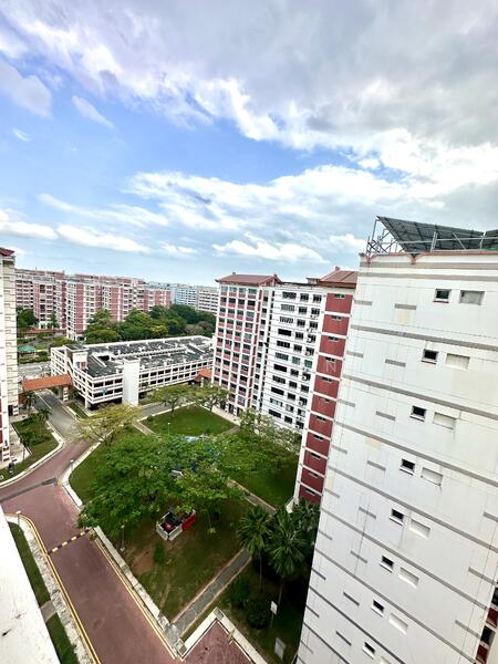 For Sale - 309 Tampines Street 32