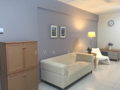 For Rent - 141 Yishun Ring Road