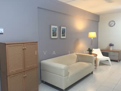 For Rent - 141 Yishun Ring Road