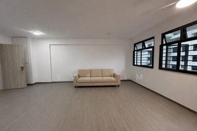 For Rent - 338A YISHUN AVENUE 6