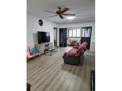 For Rent - 331 Sembawang Close