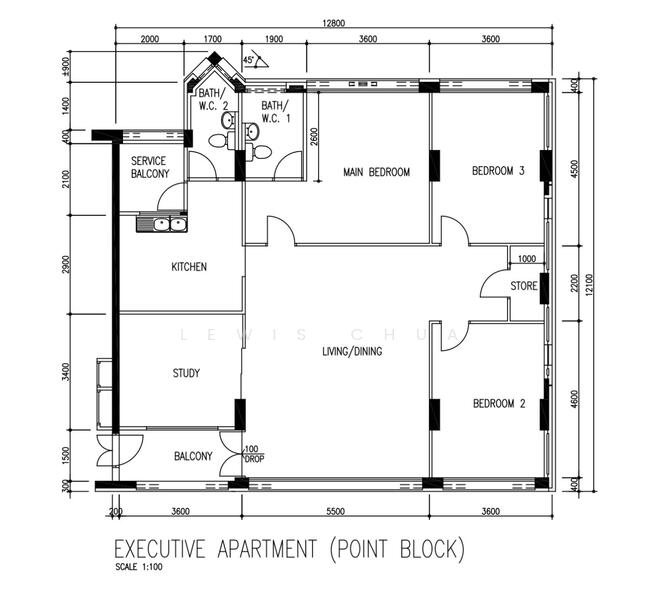 For Sale 710 Pasir Ris Street 72