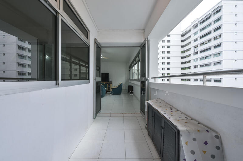 For Sale - 710 Pasir Ris Street 72