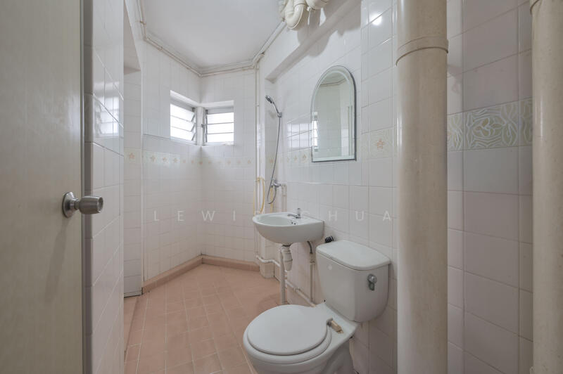 For Sale - 710 Pasir Ris Street 72