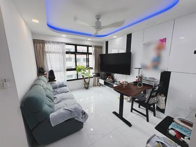 For Sale - 506C Yishun Avenue 4