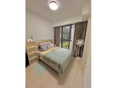 For Rent - Riverfront Residences