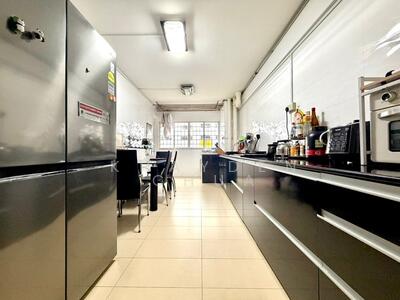 For Sale - 538 Ang Mo Kio Avenue 5