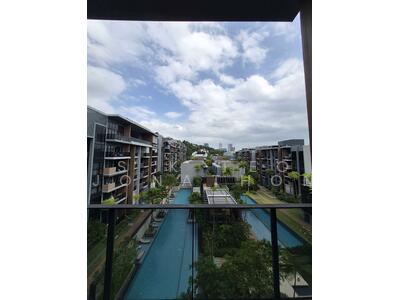 For Rent - Kent Ridge Hill Residences