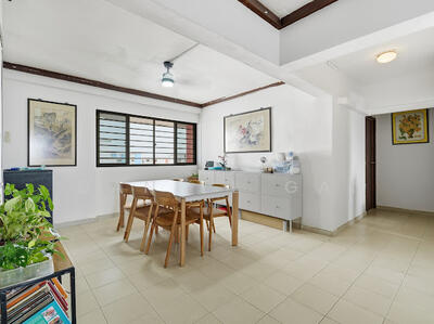 For Sale - 161 Yishun Street 11