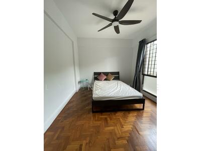 For Rent - Parkview Apartments