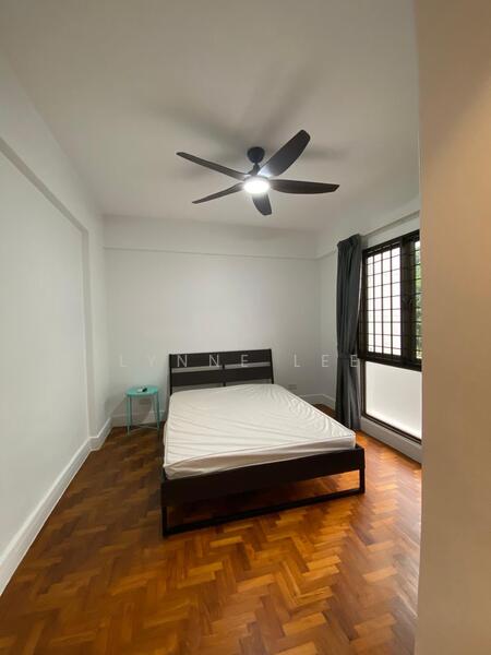 Parkview Apartments, 5 Bukit Batok Street 25, Room Rental, 300 sqft, Apartment For Rent, by Lynne Lee, 60224554 - Bedroom - PropertyGuru.com.sg