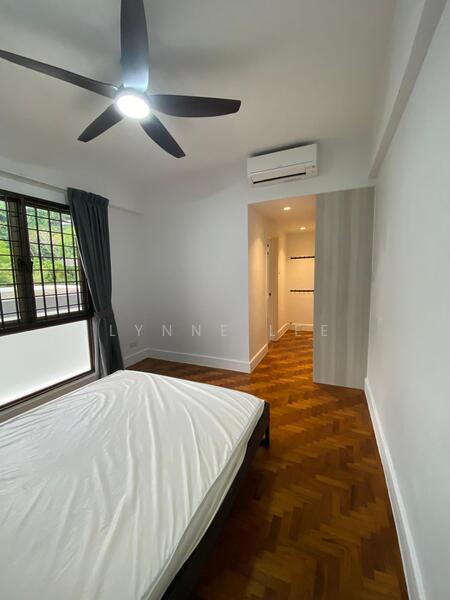 Parkview Apartments, 5 Bukit Batok Street 25, Room Rental, 300 sqft, Apartment For Rent, by Lynne Lee, 60224554 - Bedroom - PropertyGuru.com.sg