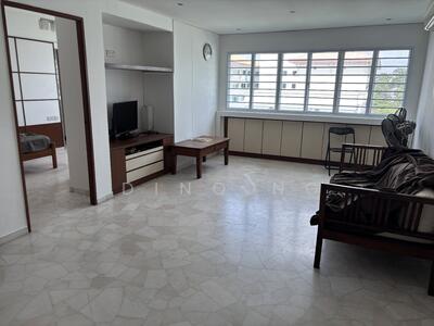 For Sale - 256 Pasir Ris Street 21