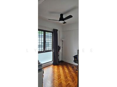 For Rent - Parkview Apartments