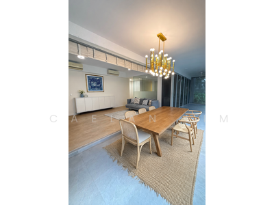 For Sale - Bartley Residences