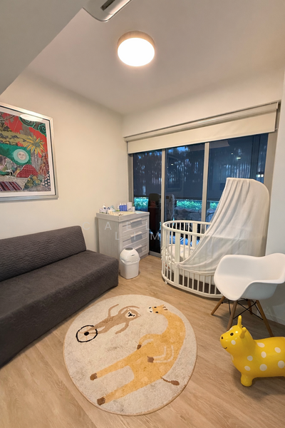 Bartley Residences Condominium For Sale at S$ 2,399,000 | PropertyGuru Singapore - Common Room 2