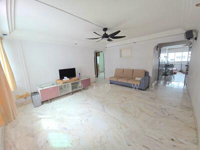 For Rent - 120 Bedok Reservoir Road