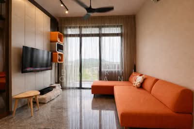 For Sale - Eco Sanctuary